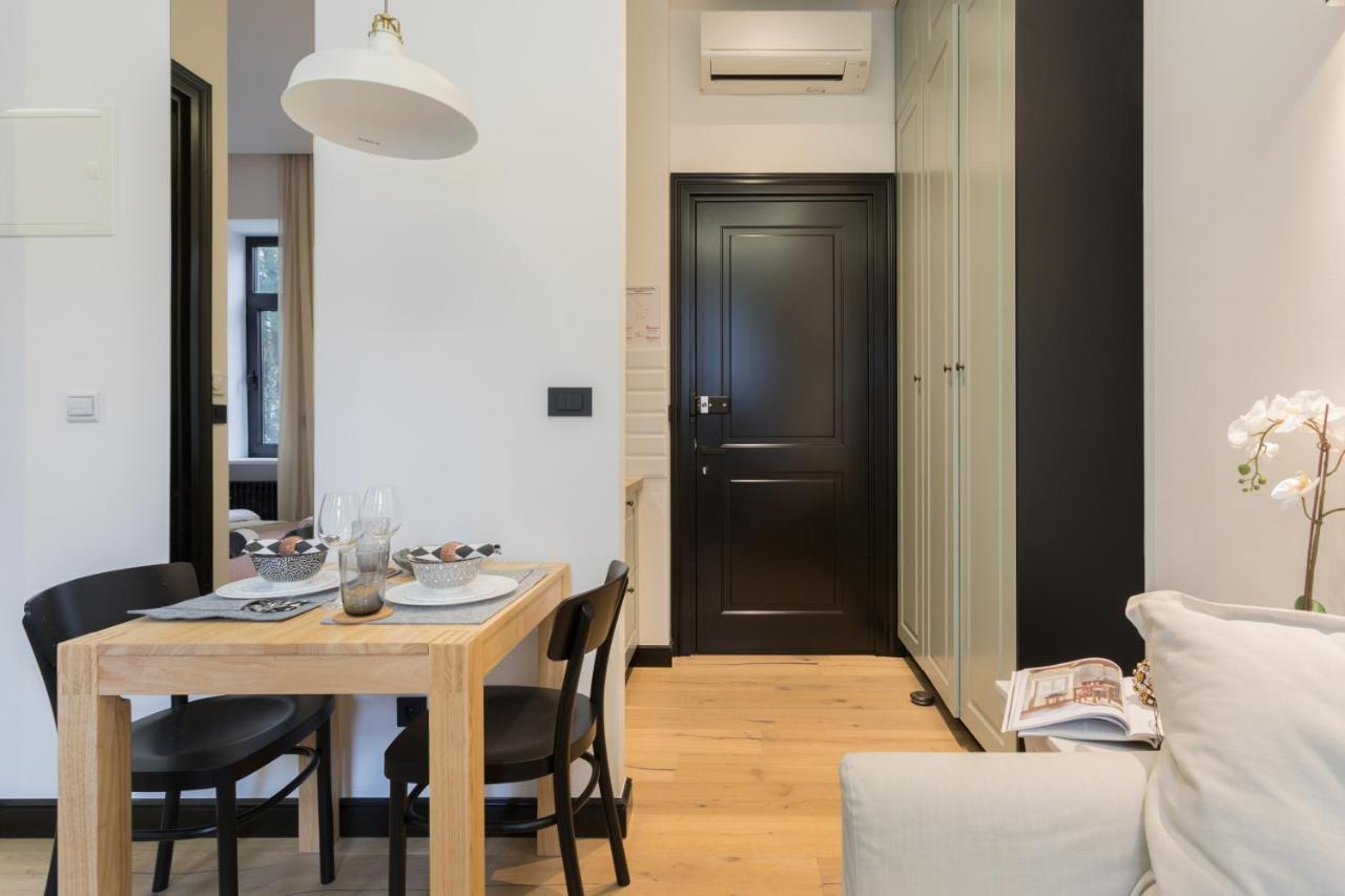 Luxury City Center Apartments Close To National Theater Zagreb Exterior photo